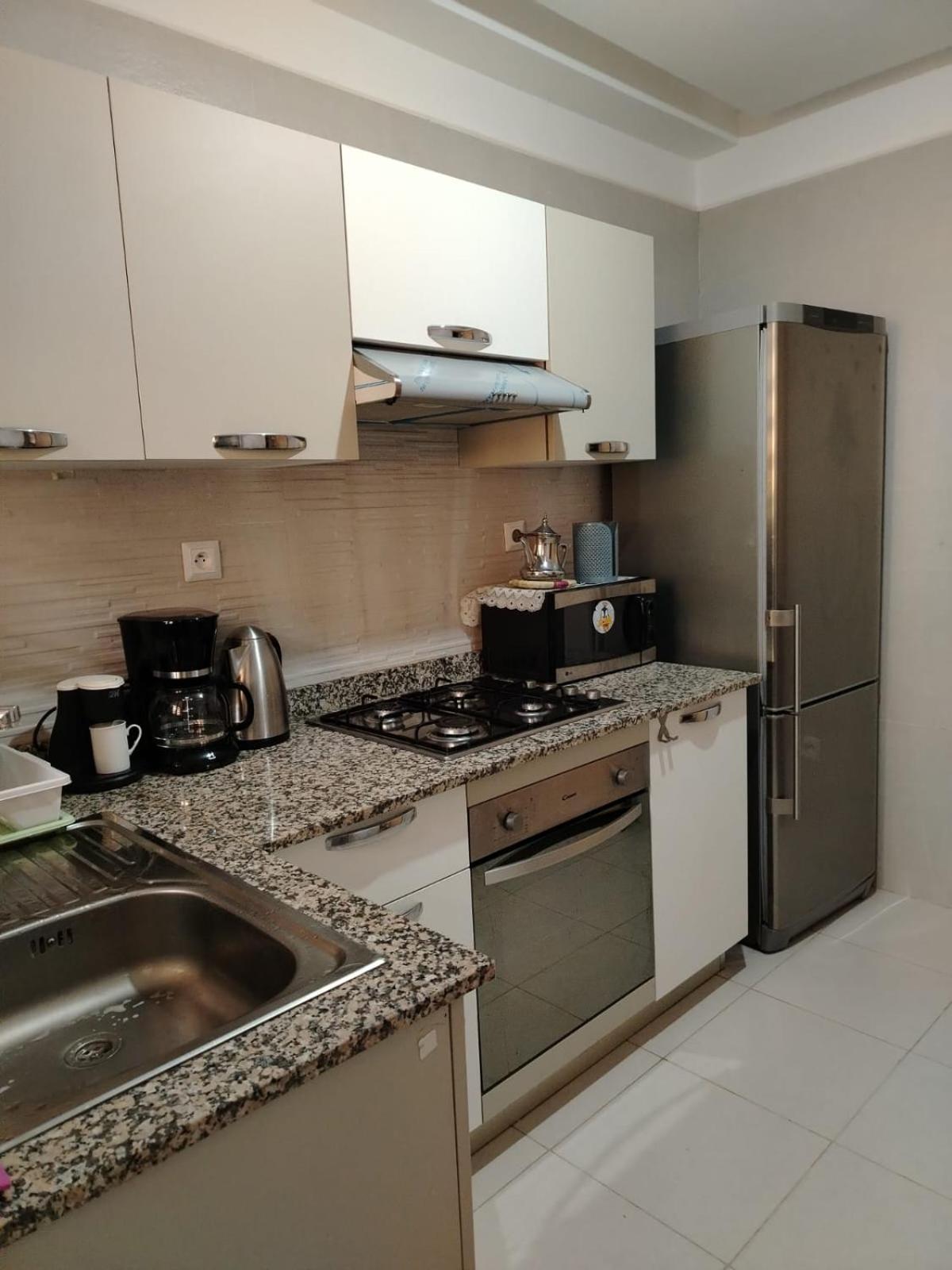 Marrakech Luxury Atlas Appartement