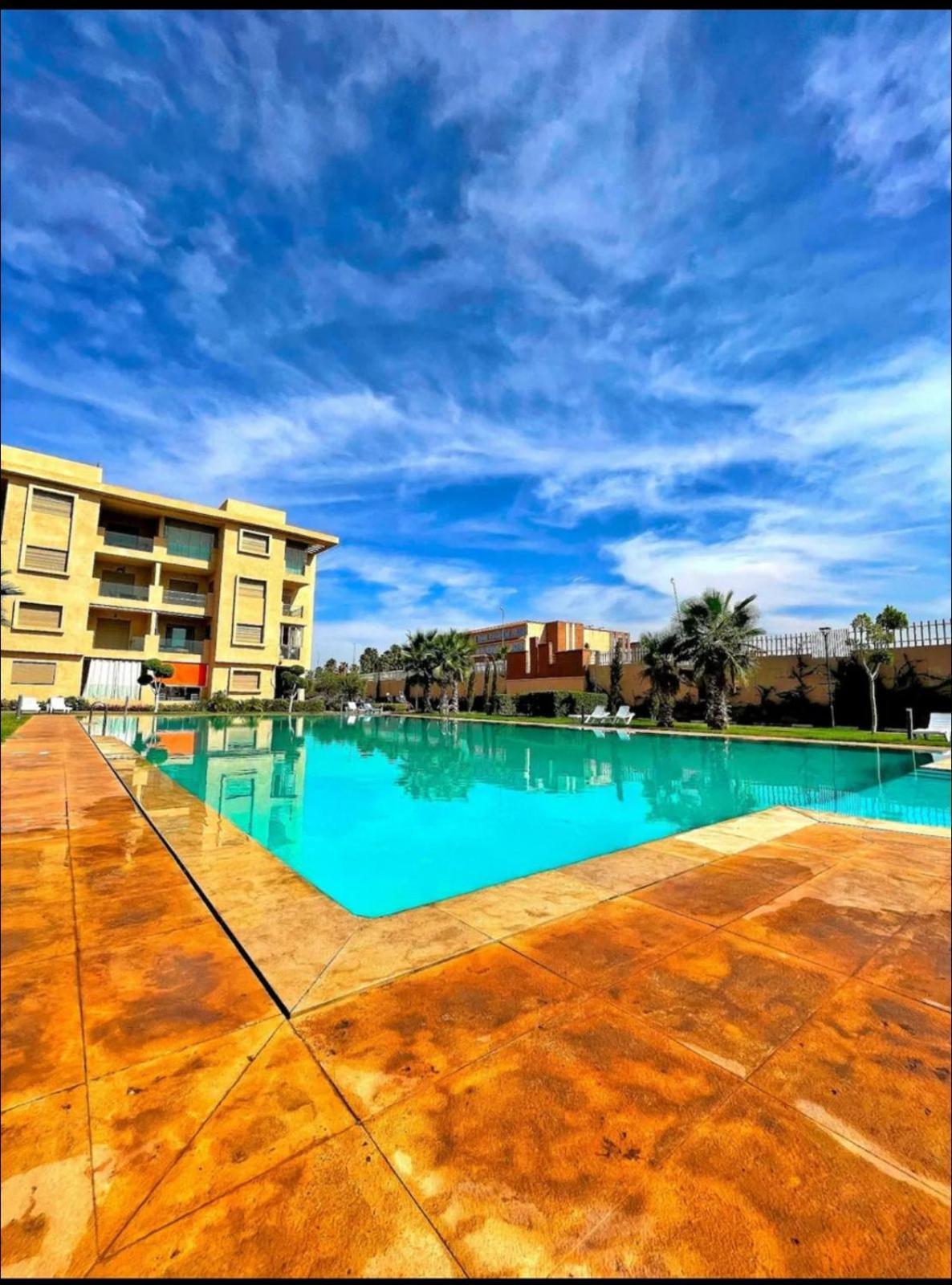 Marrakech Luxury Atlas Appartement *