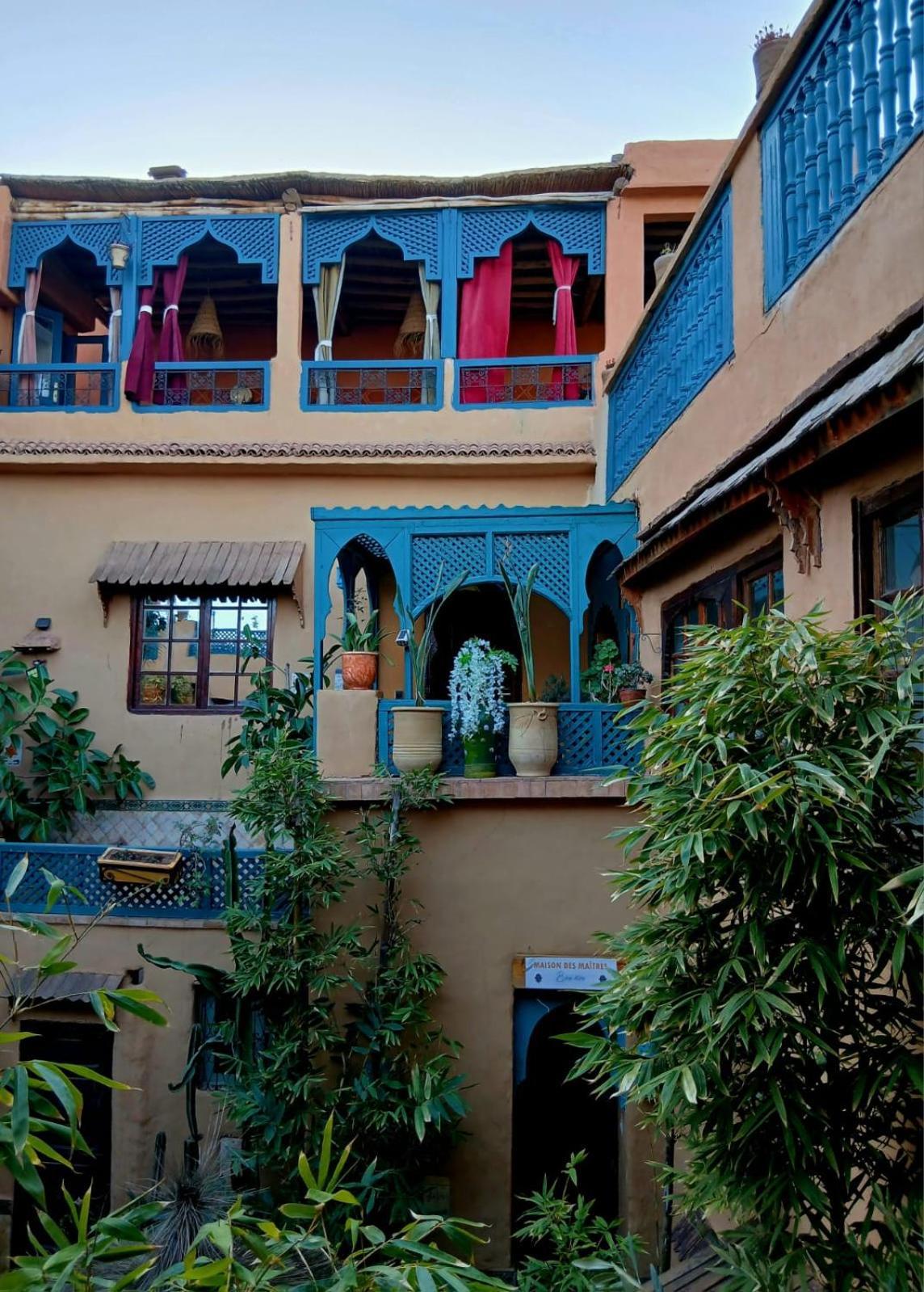 Apartment Maison Des Maitres *
