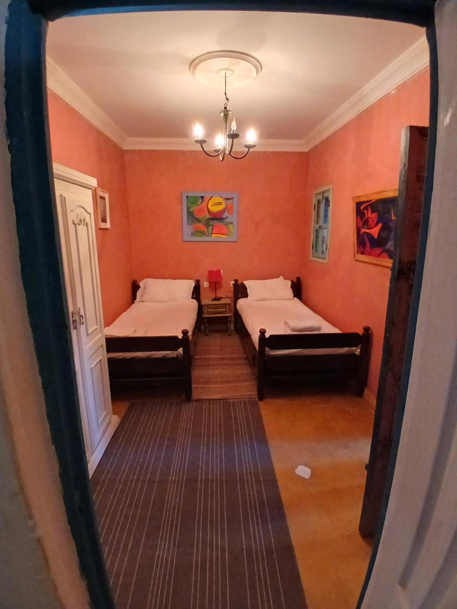 Maison Des Maitres Apartment *