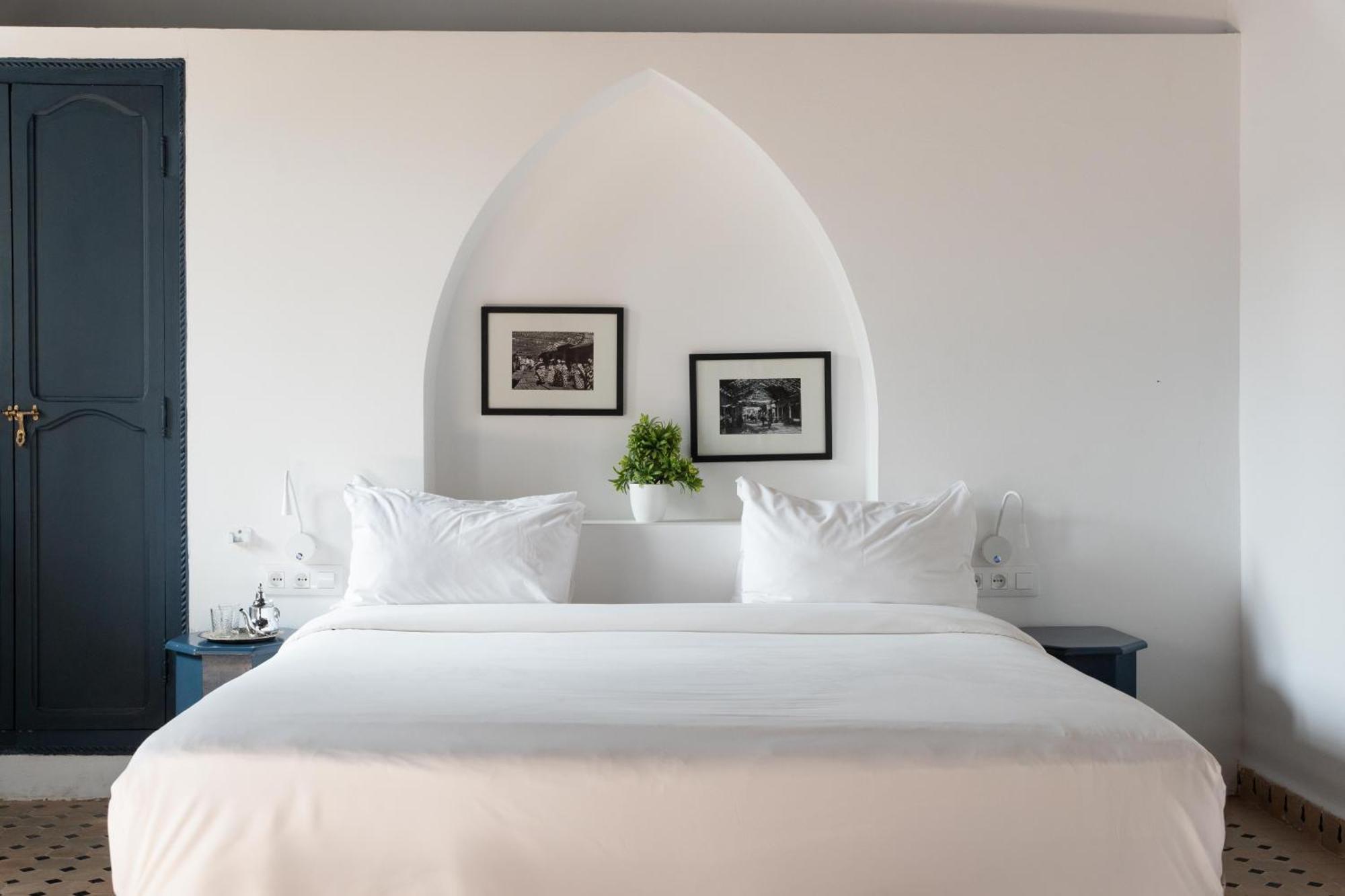 The House Marrakech Medina Hostel Marrakesh