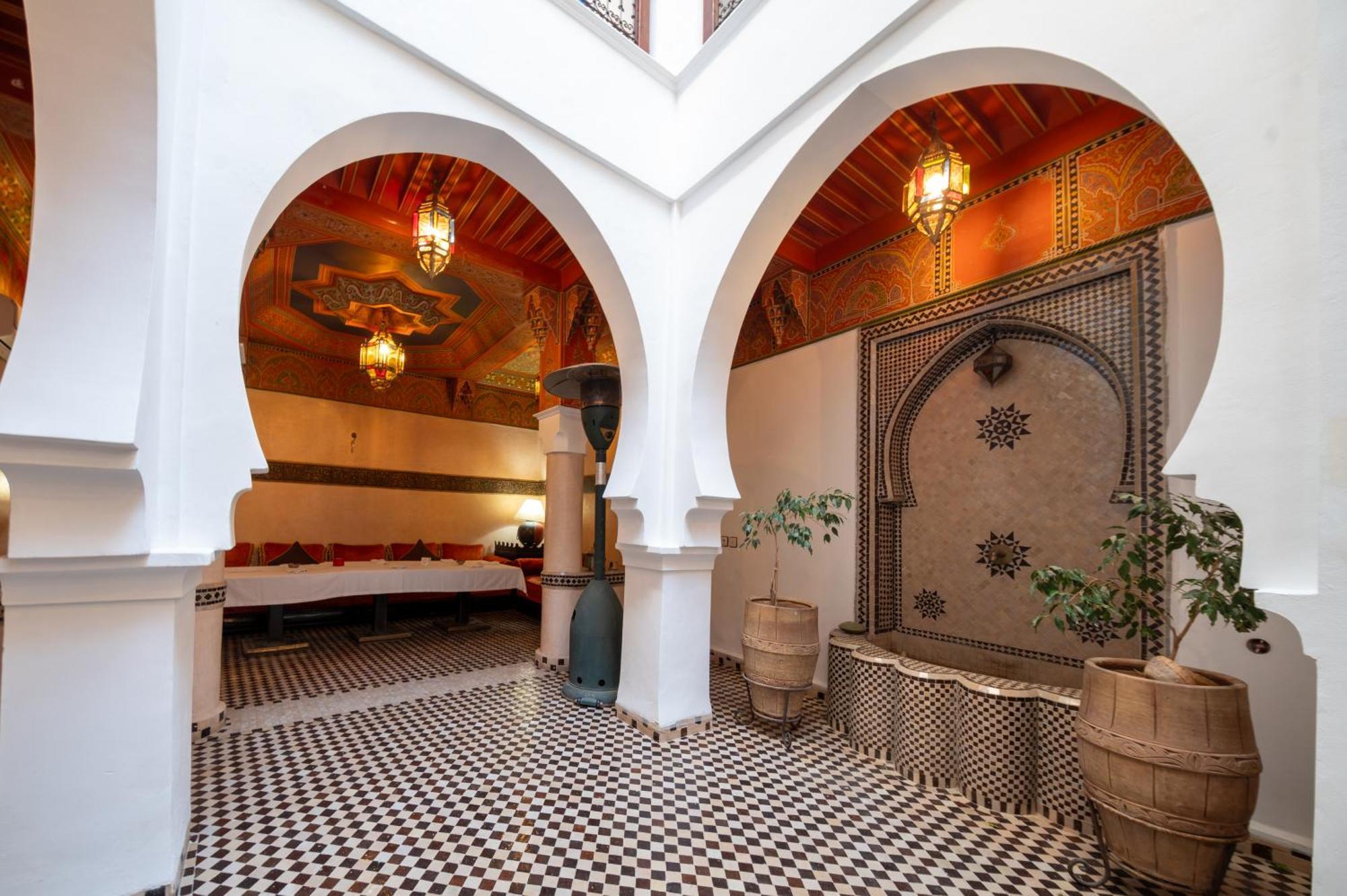 Maison Do 3* Marrakesch