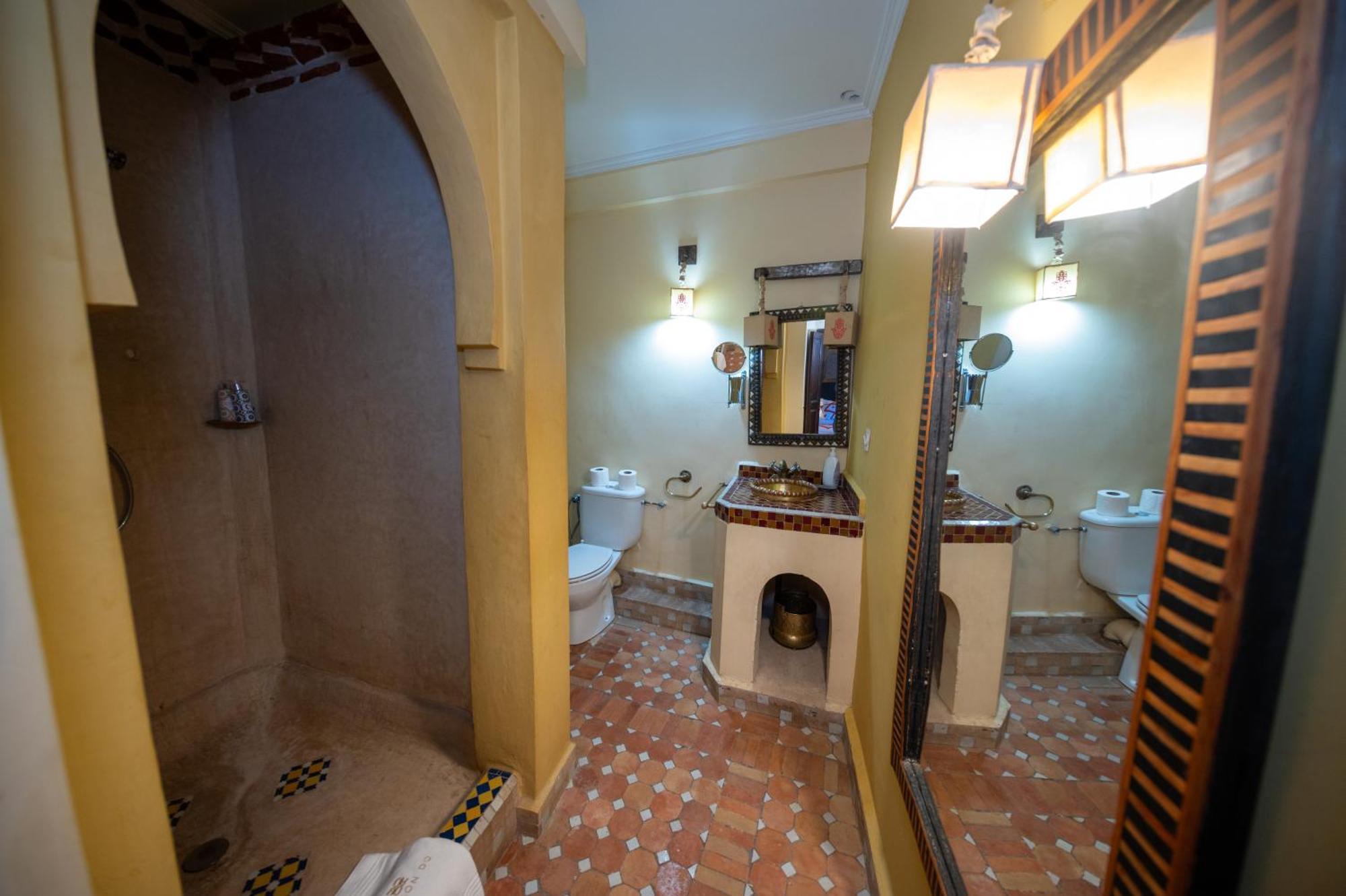 Maison Do Riad Marrakesch