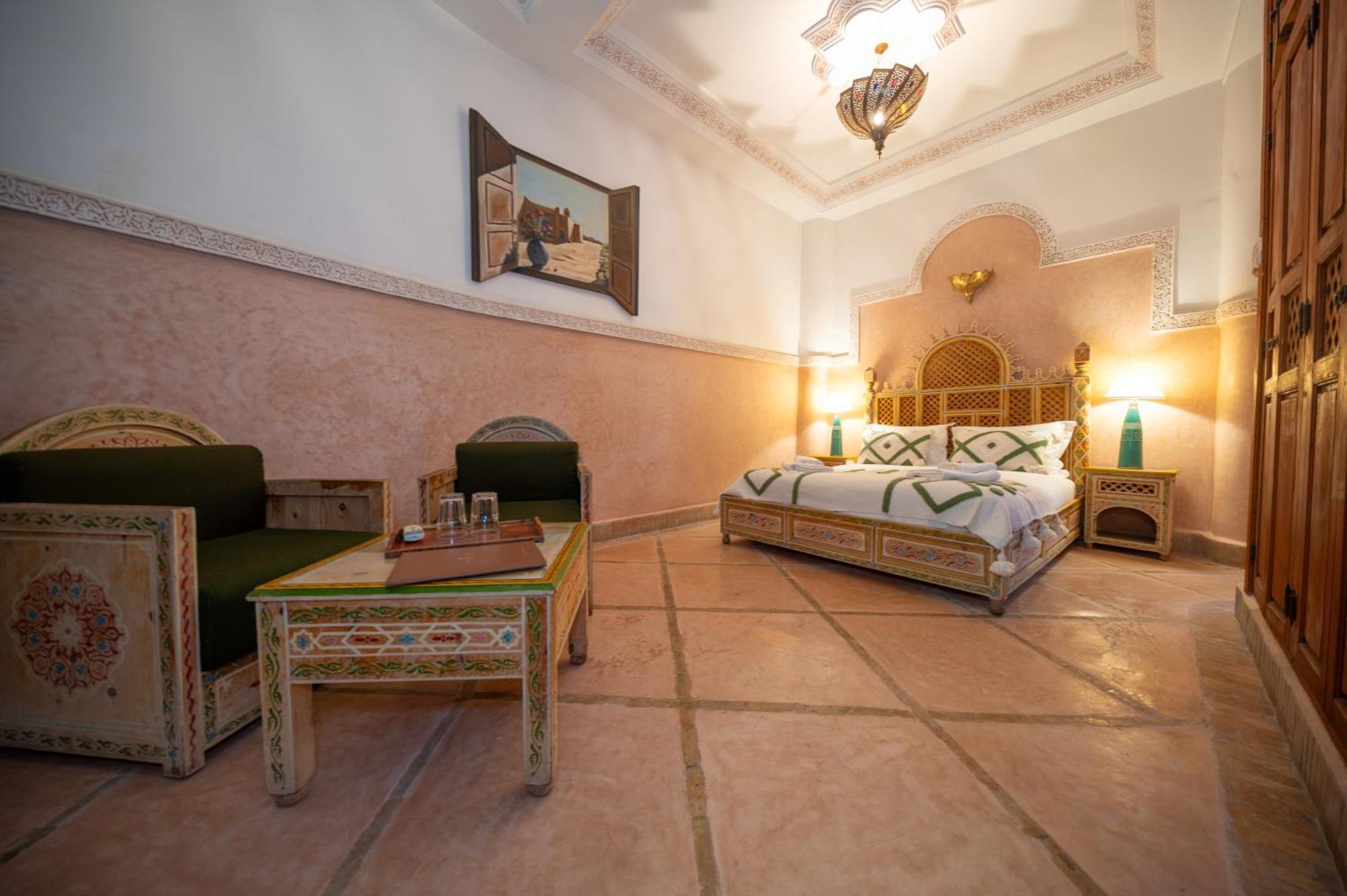 Maison Do Marrakesch