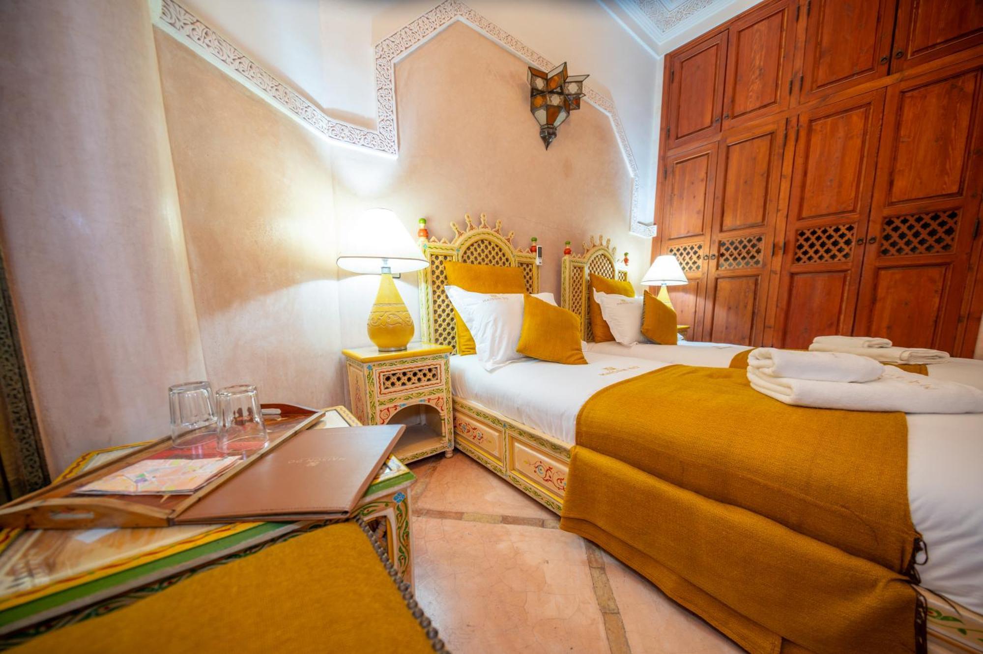 Maison Do 3* Marrakesch