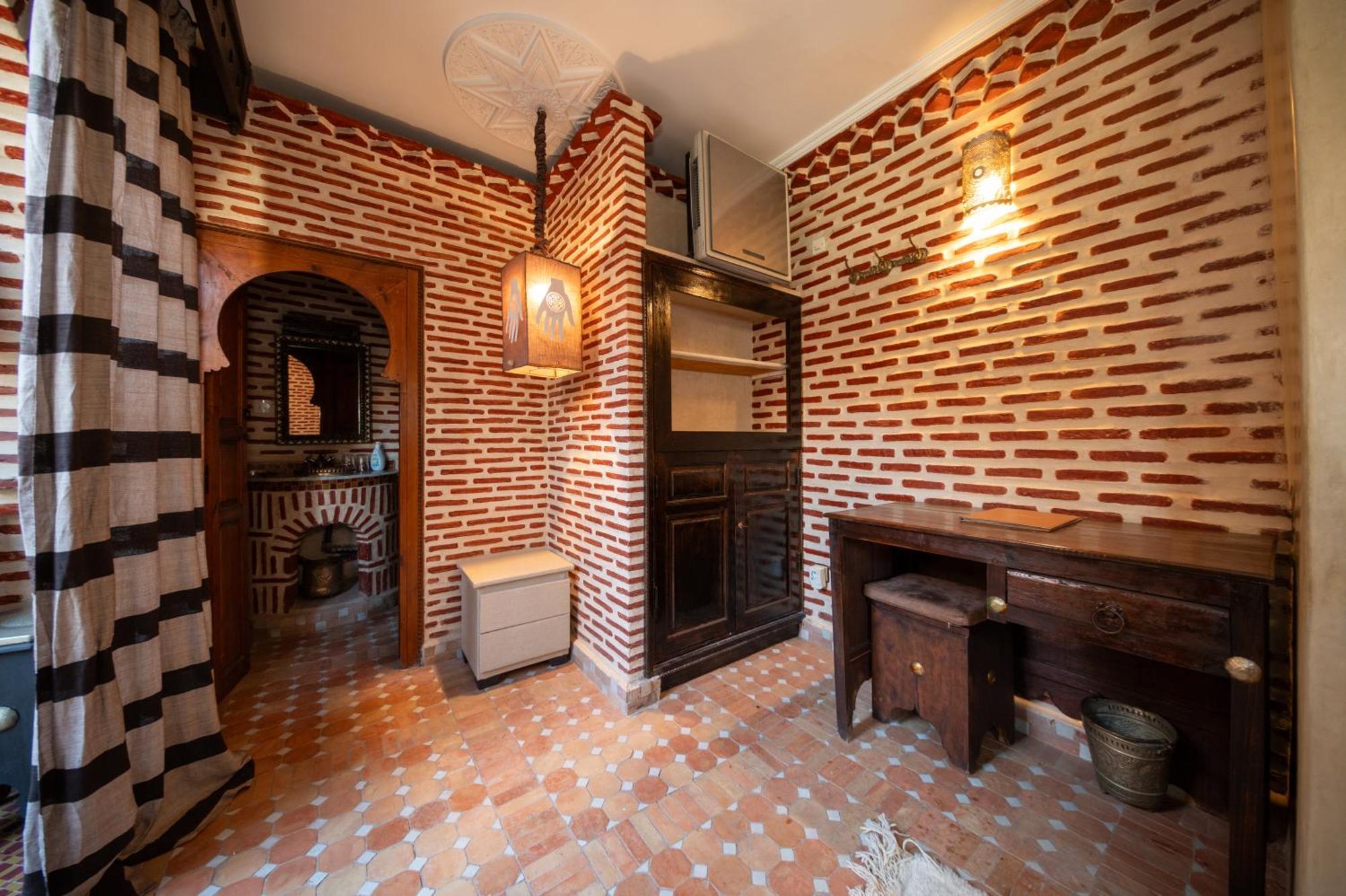 Maison Do 3* Marrakesch