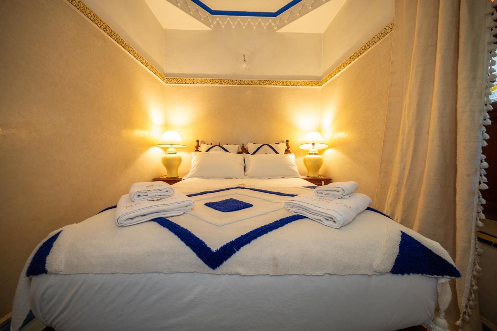 Maison Do 3* Marrakesch