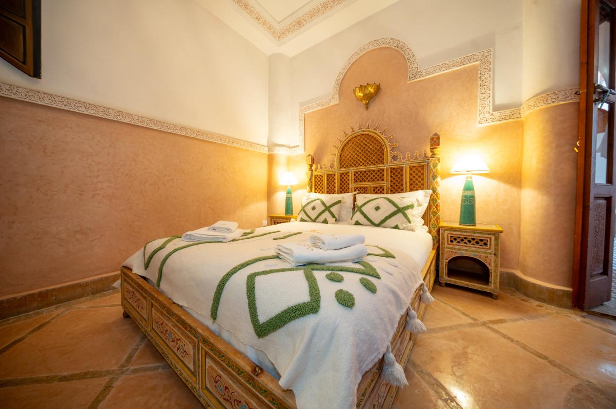 Maison Do 3* Marrakesch
