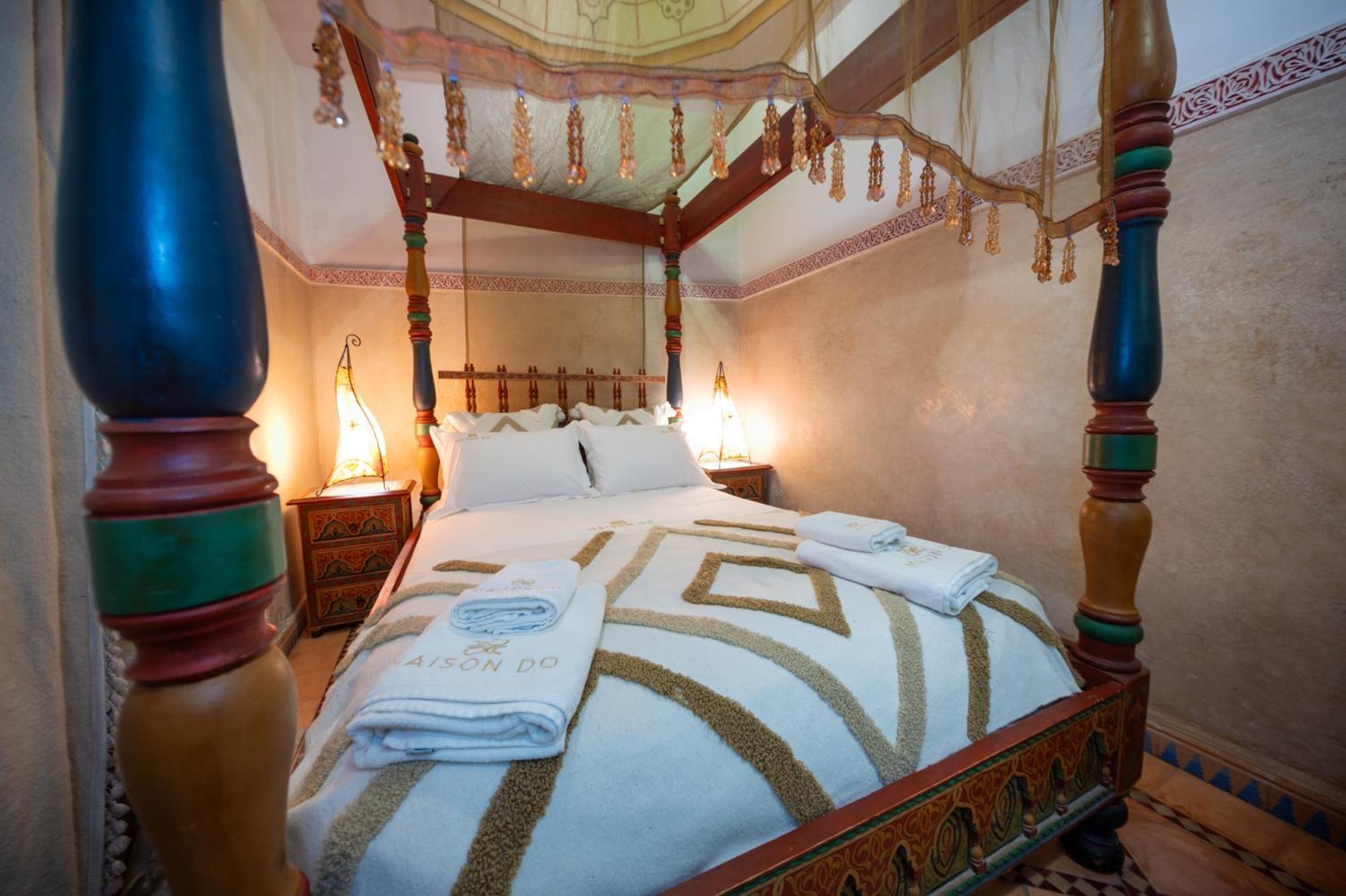 Maison Do Marrakesch