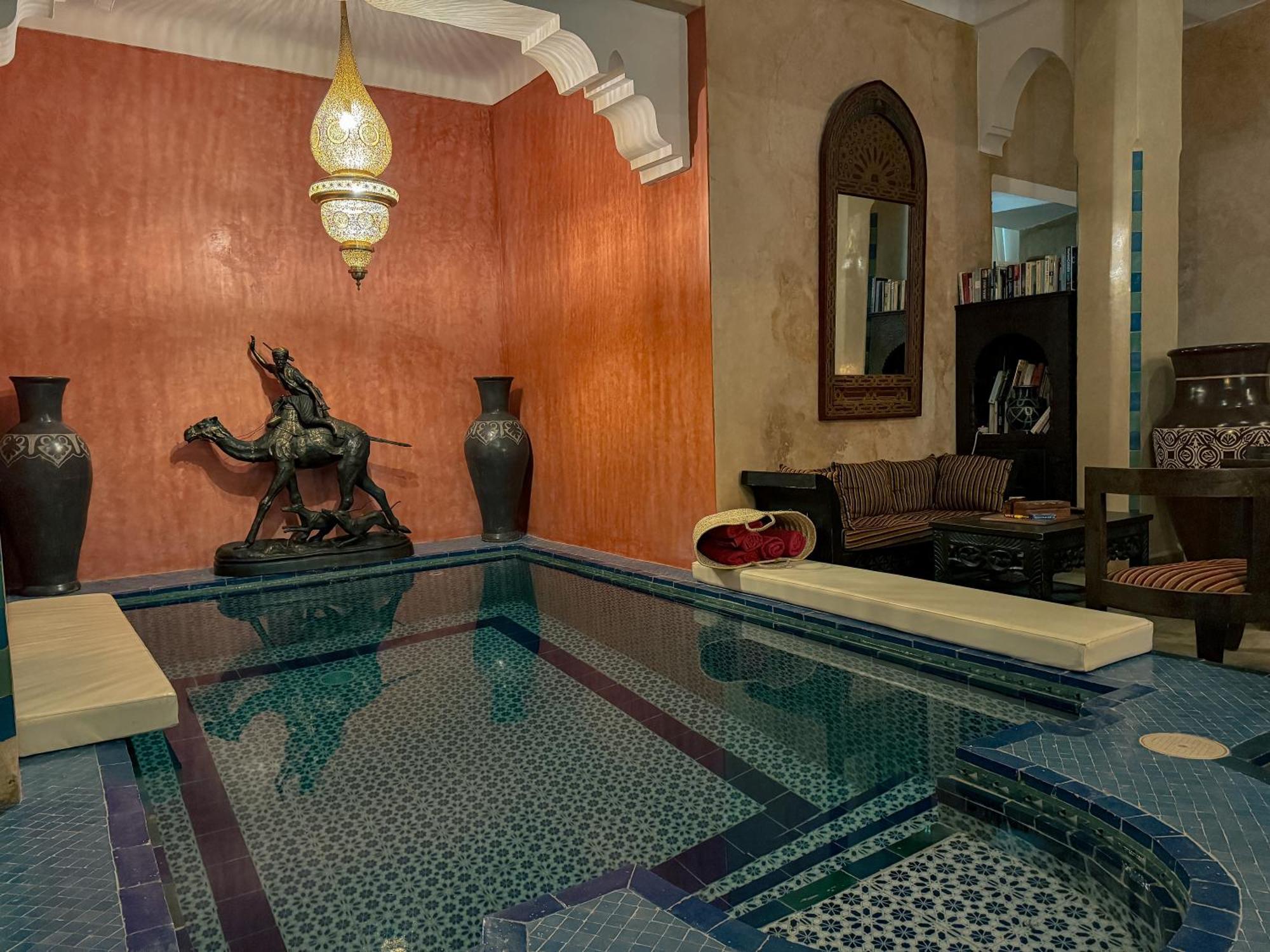 Lapis-lazuli Bed & Breakfast