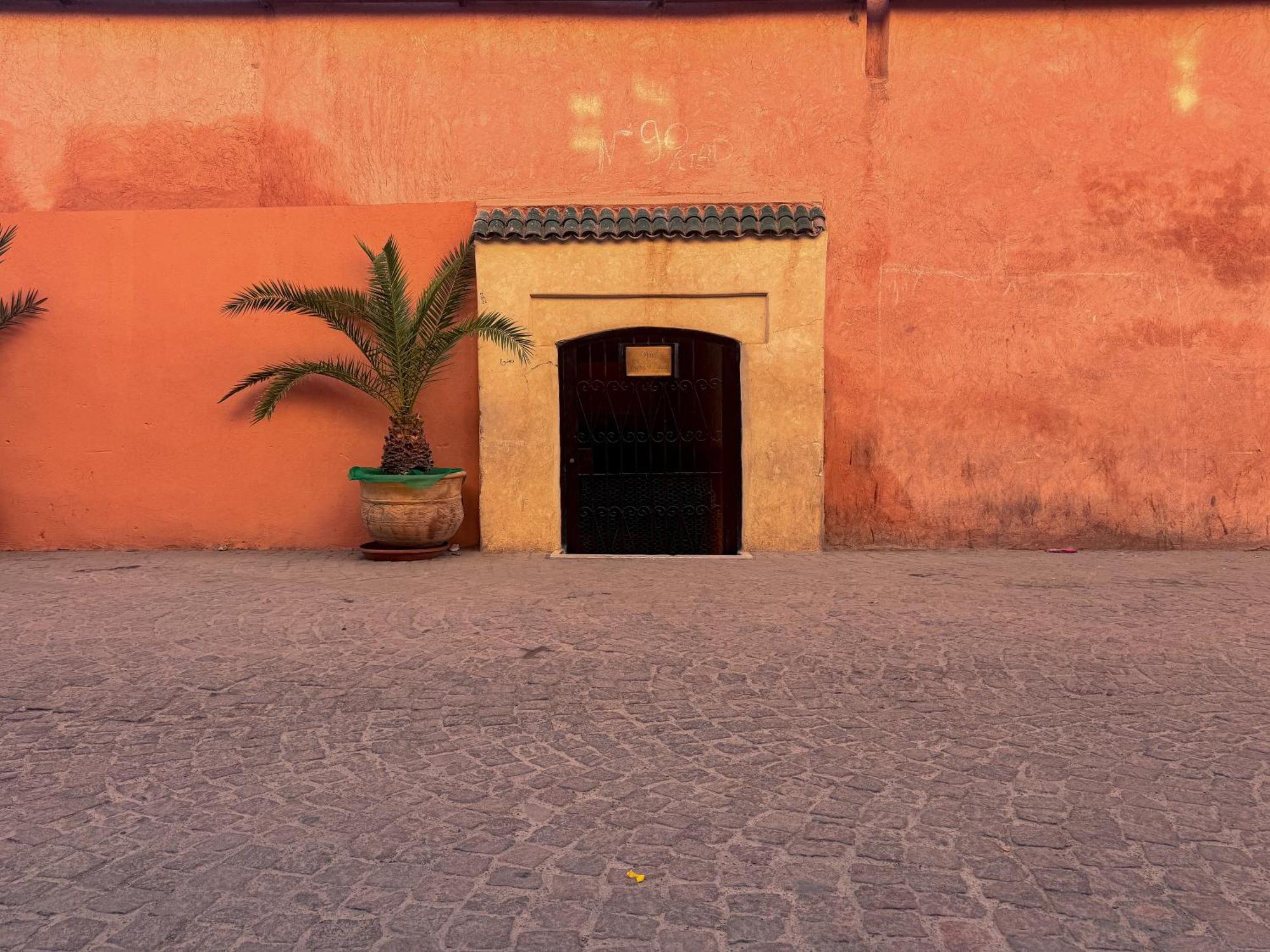 Lapis-lazuli Bed & Breakfast Marrakesh