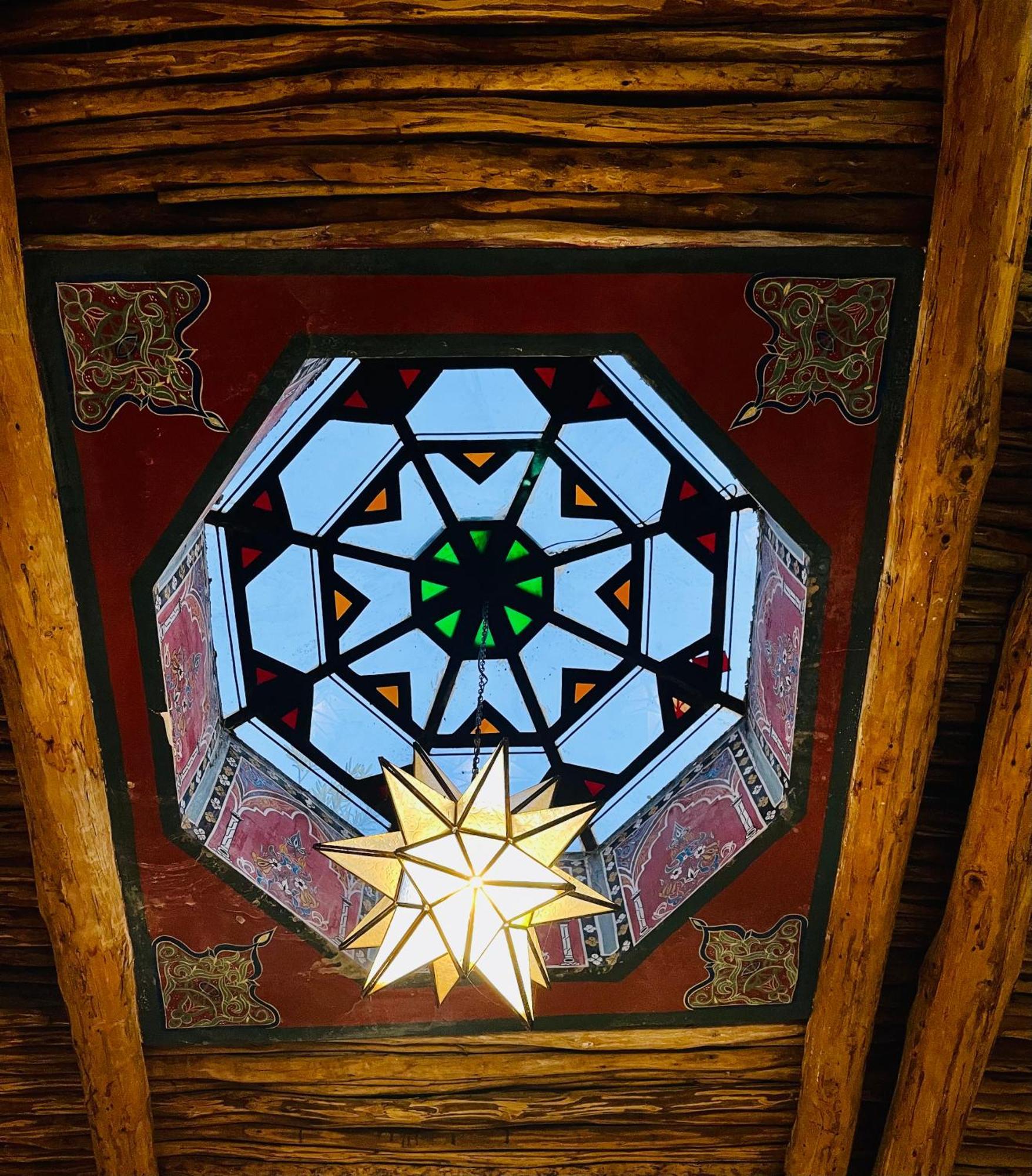 Riad Zarka By La Siredrah 3*