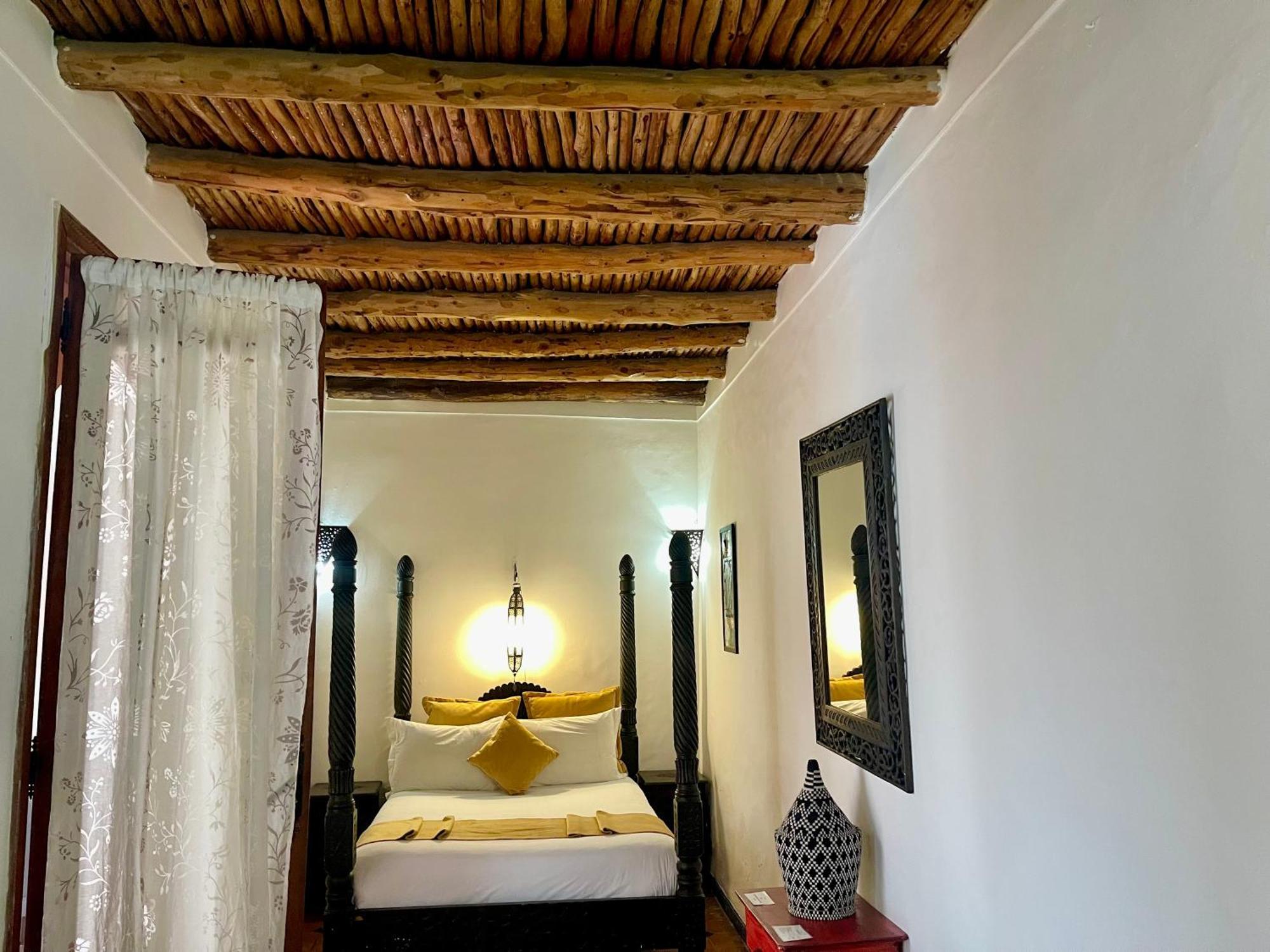 Riad Zarka By La Siredrah Marrakesh