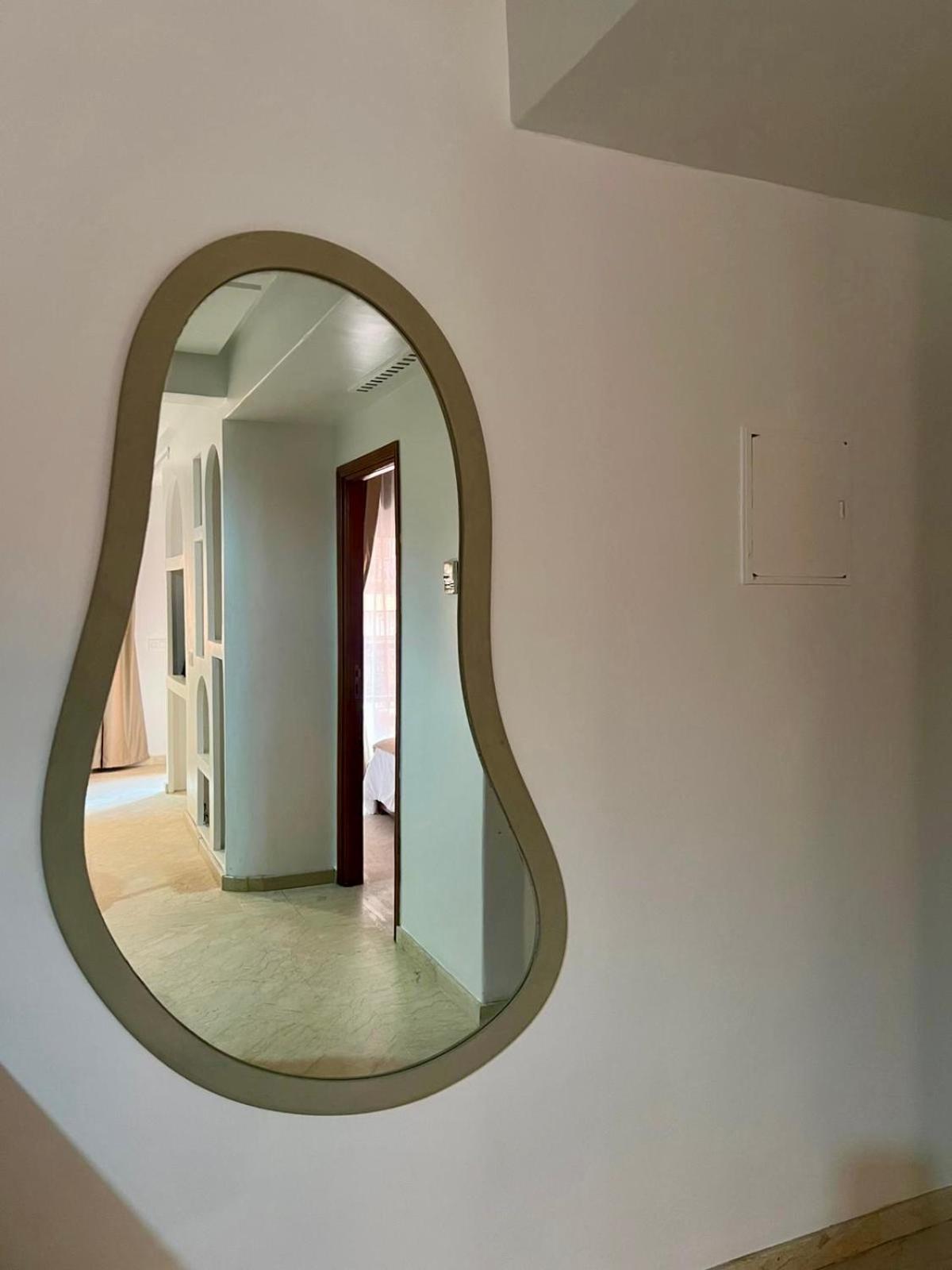 Cosy Au Coeur De Gueliz Appartement Marrakesh