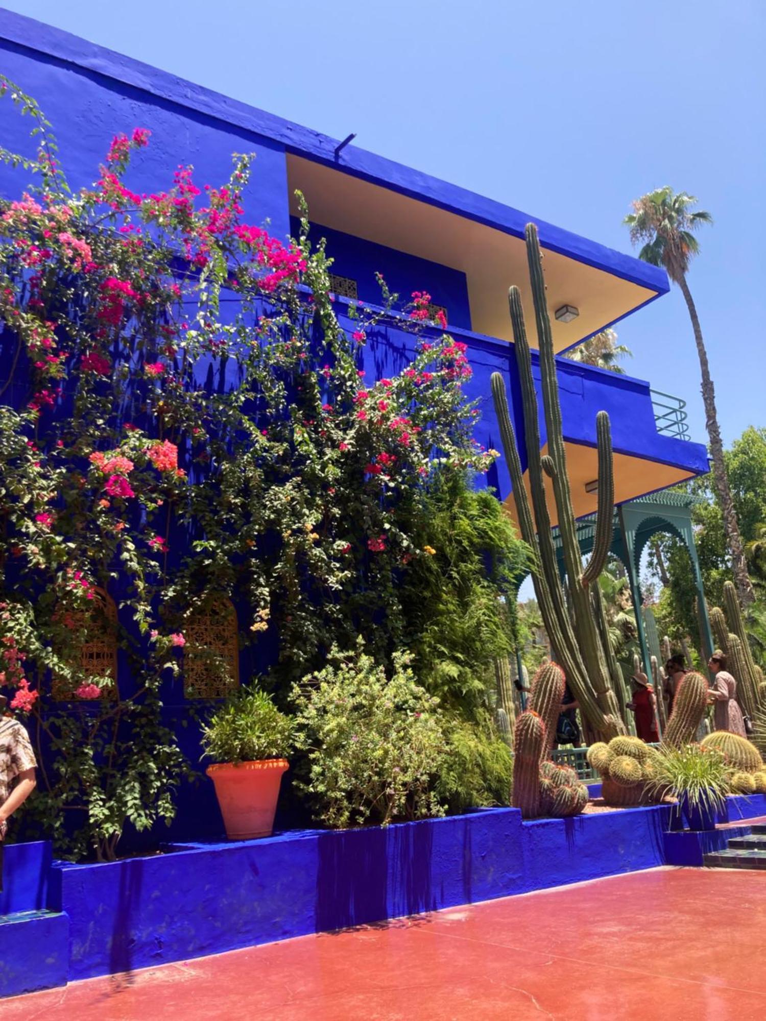 Marrakech Gueliz Apartamento Marrakesh