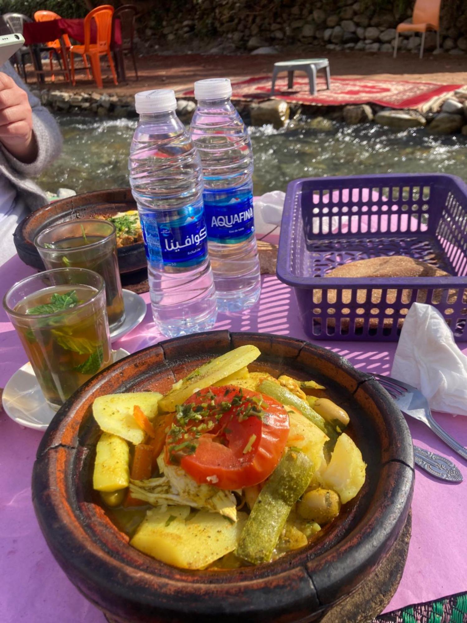 Apartamento Marrakech Gueliz