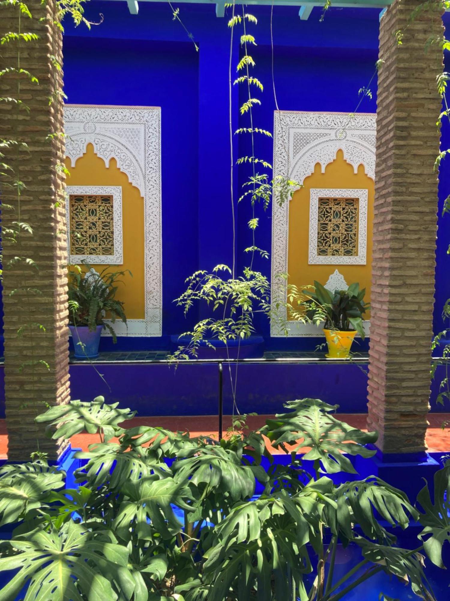 Apartamento Marrakech Gueliz *