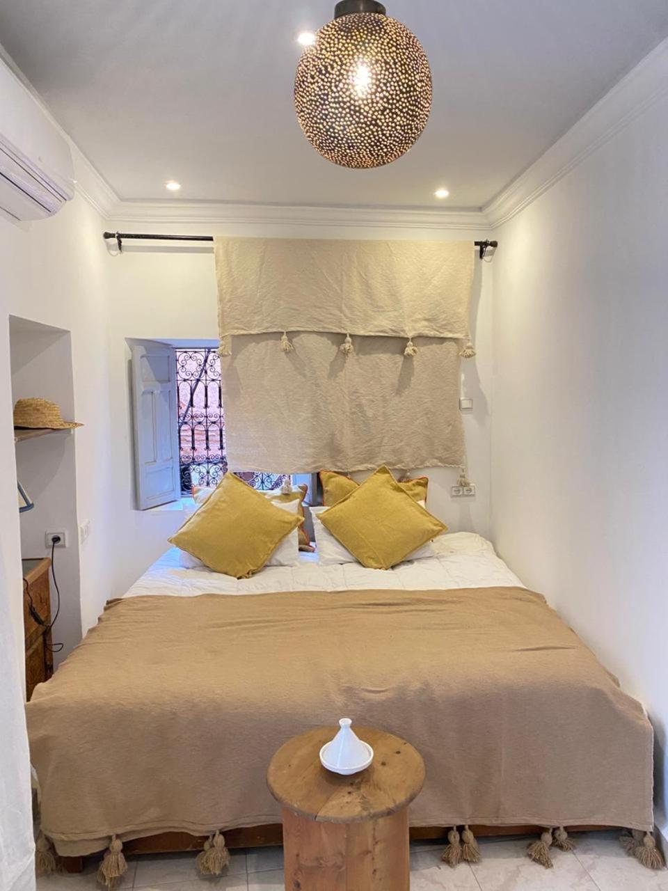 Séjour chez l'habitant Maison Imane Marrakech Marrakesh