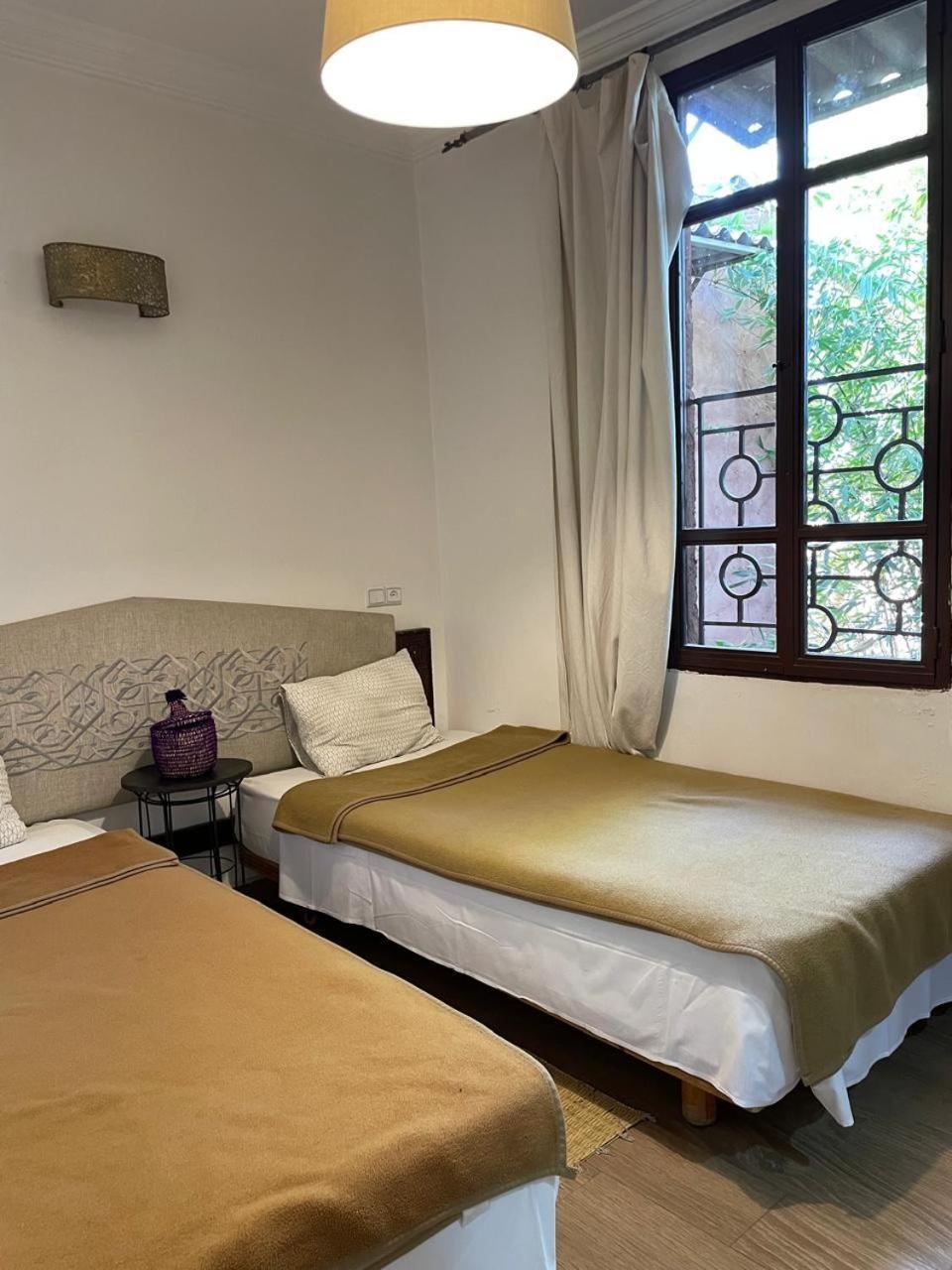 Fekhara Country Club Alloggio in famiglia *