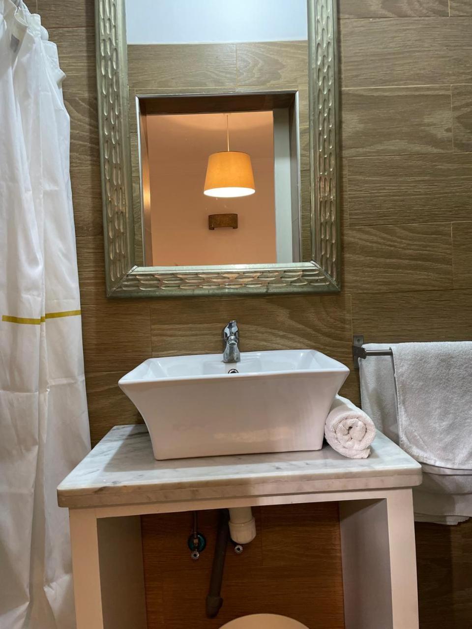 Fekhara Country Club Alloggio in famiglia Marrakesh