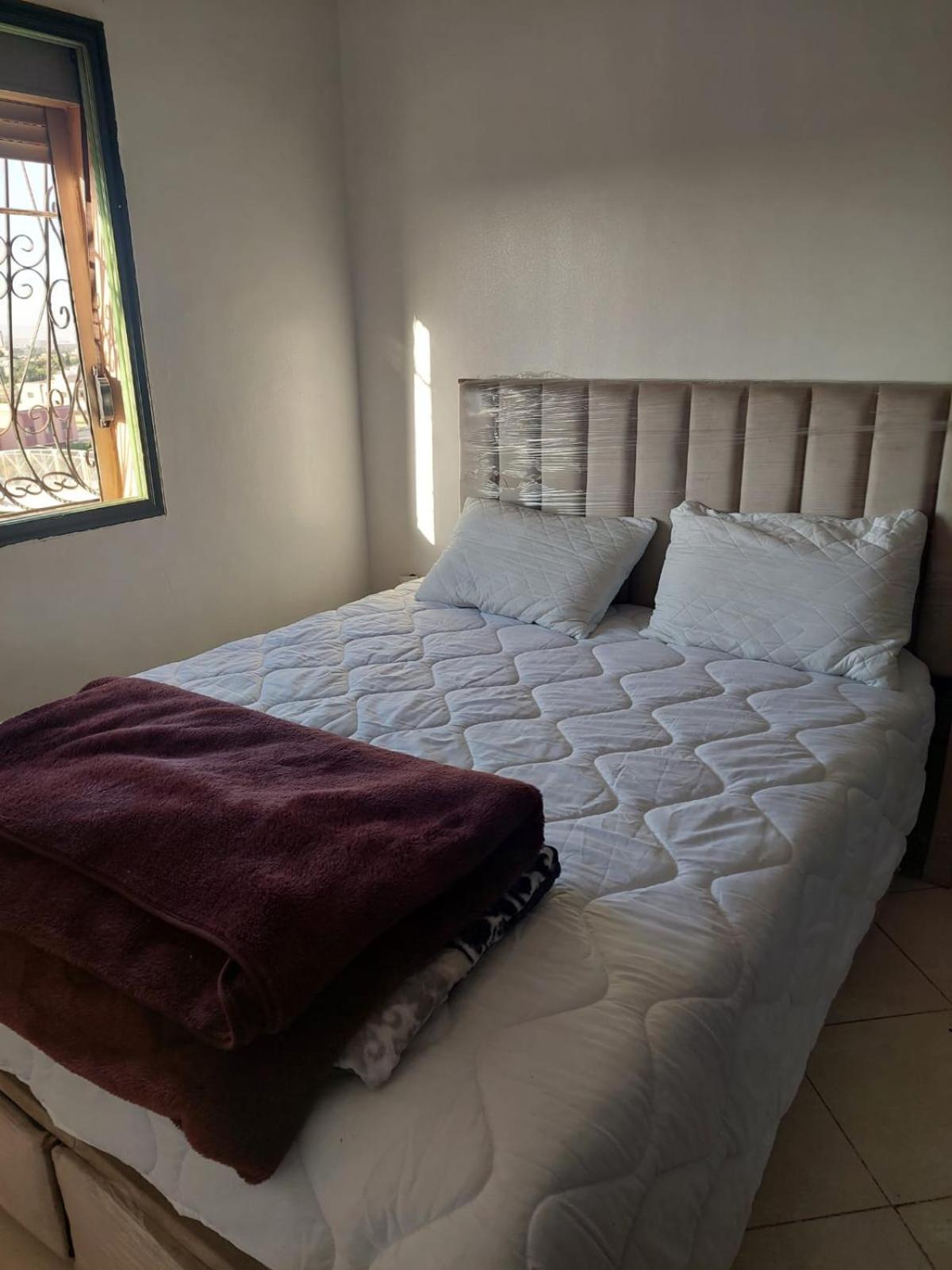 Appartement Bassatine Gueliz 2 Marrakesh