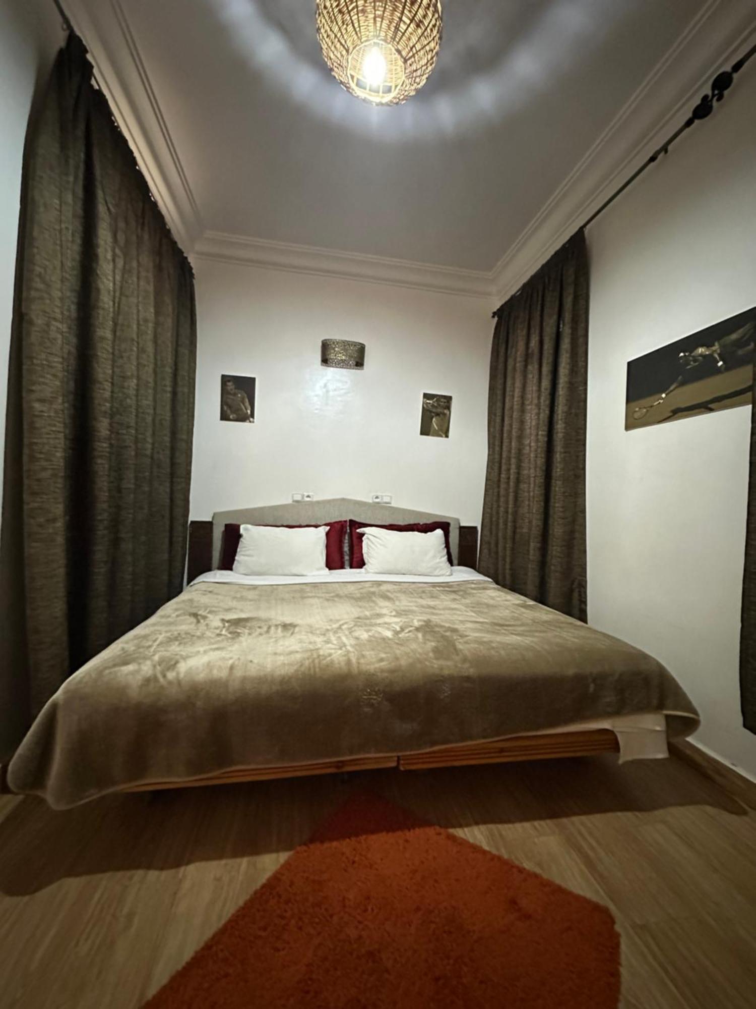 Habitación en casa particular Fekhara Country Club