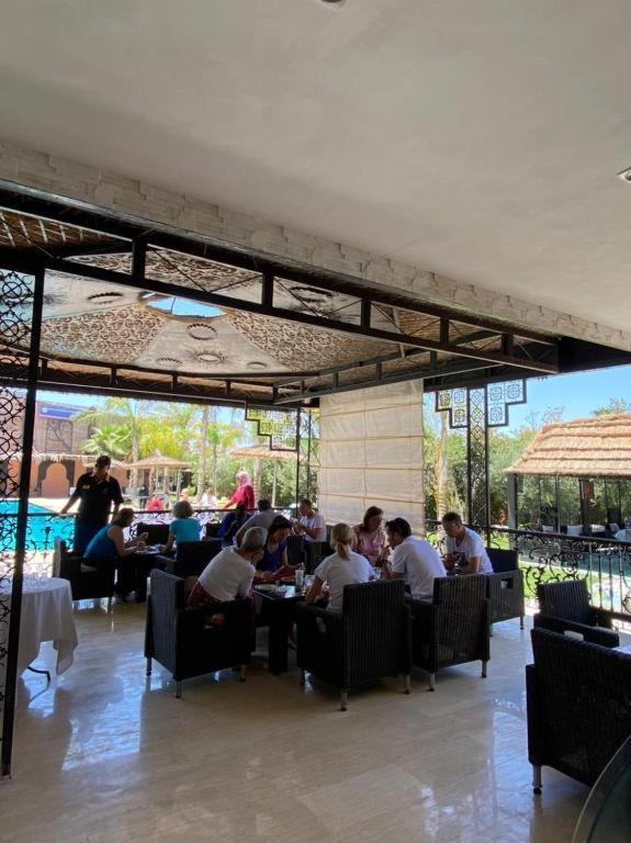 Alloggio in famiglia Fekhara Country Club