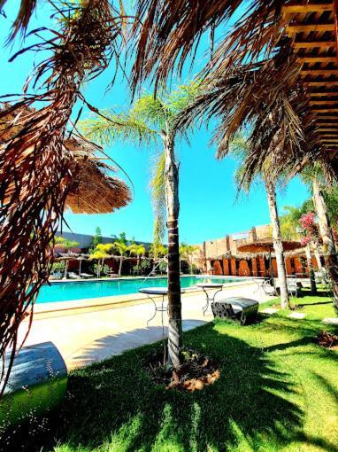 Fekhara Country Club Alloggio in famiglia