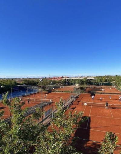 Fekhara Country Club Alloggio in famiglia