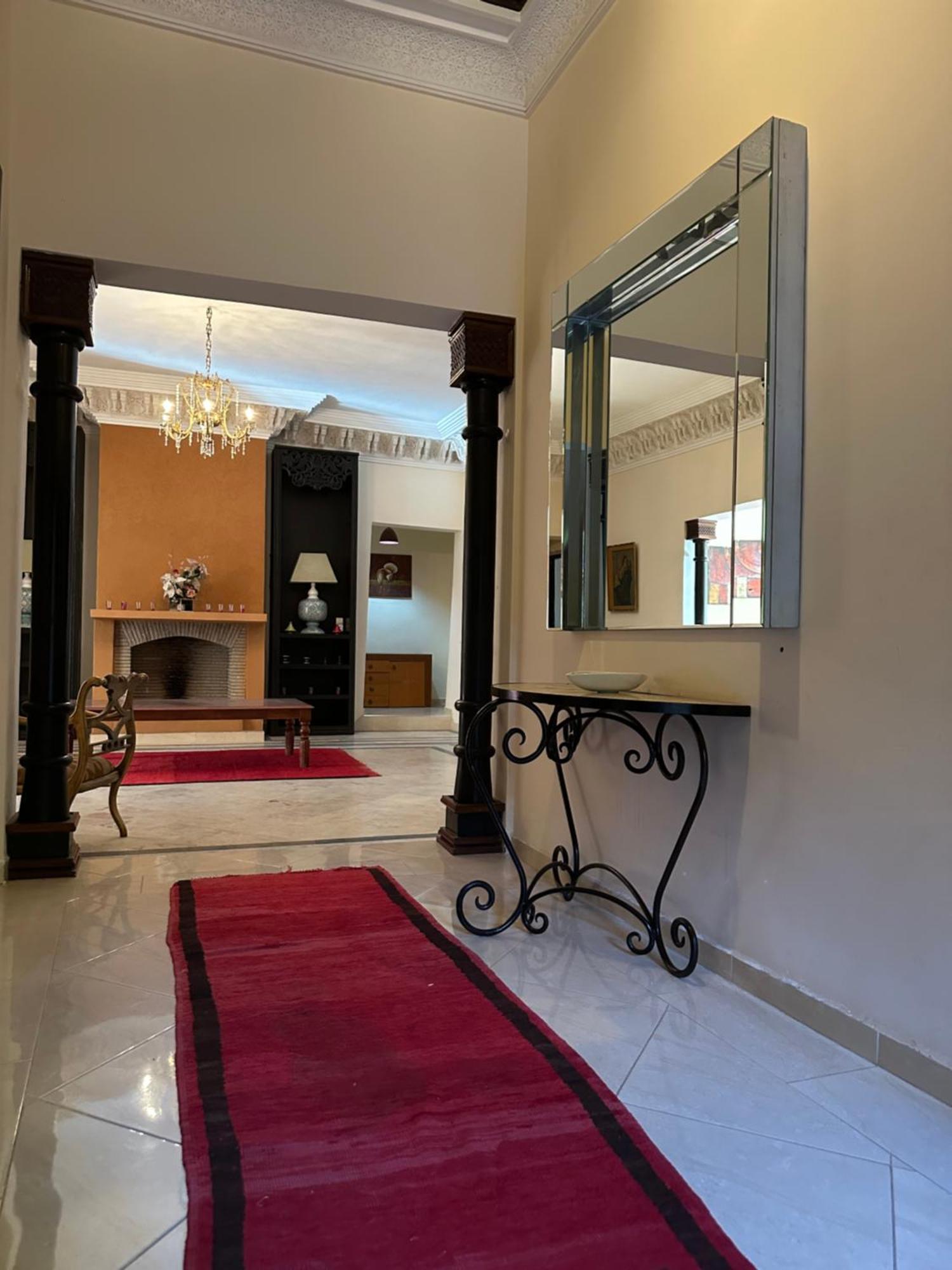 Fekhara Country Club Alloggio in famiglia *