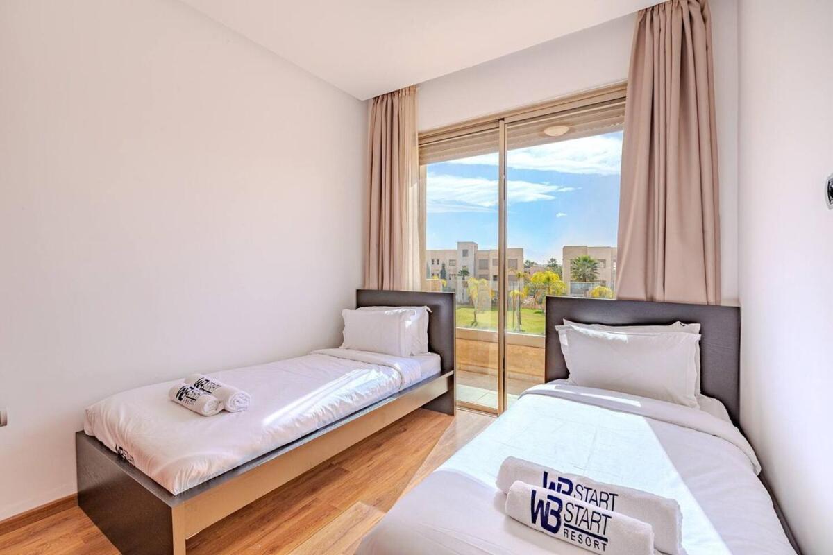 Appartement New! Appt Moderne Jubaea Avec Parking & Wifi