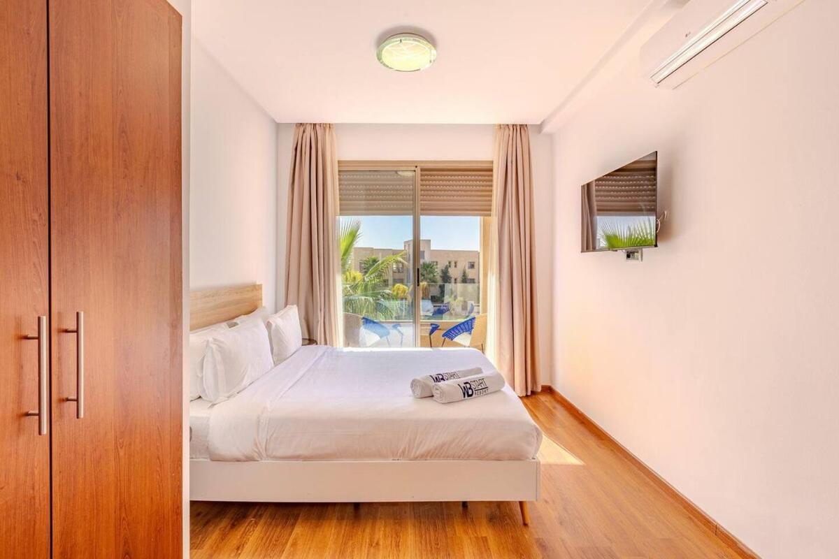 Appartement New! Appt Moderne Jubaea Avec Parking & Wifi *