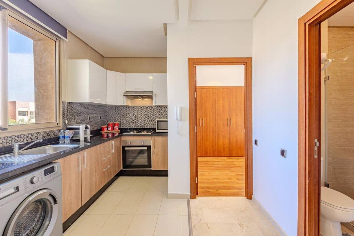 New! Appt Moderne Jubaea Avec Parking & Wifi *