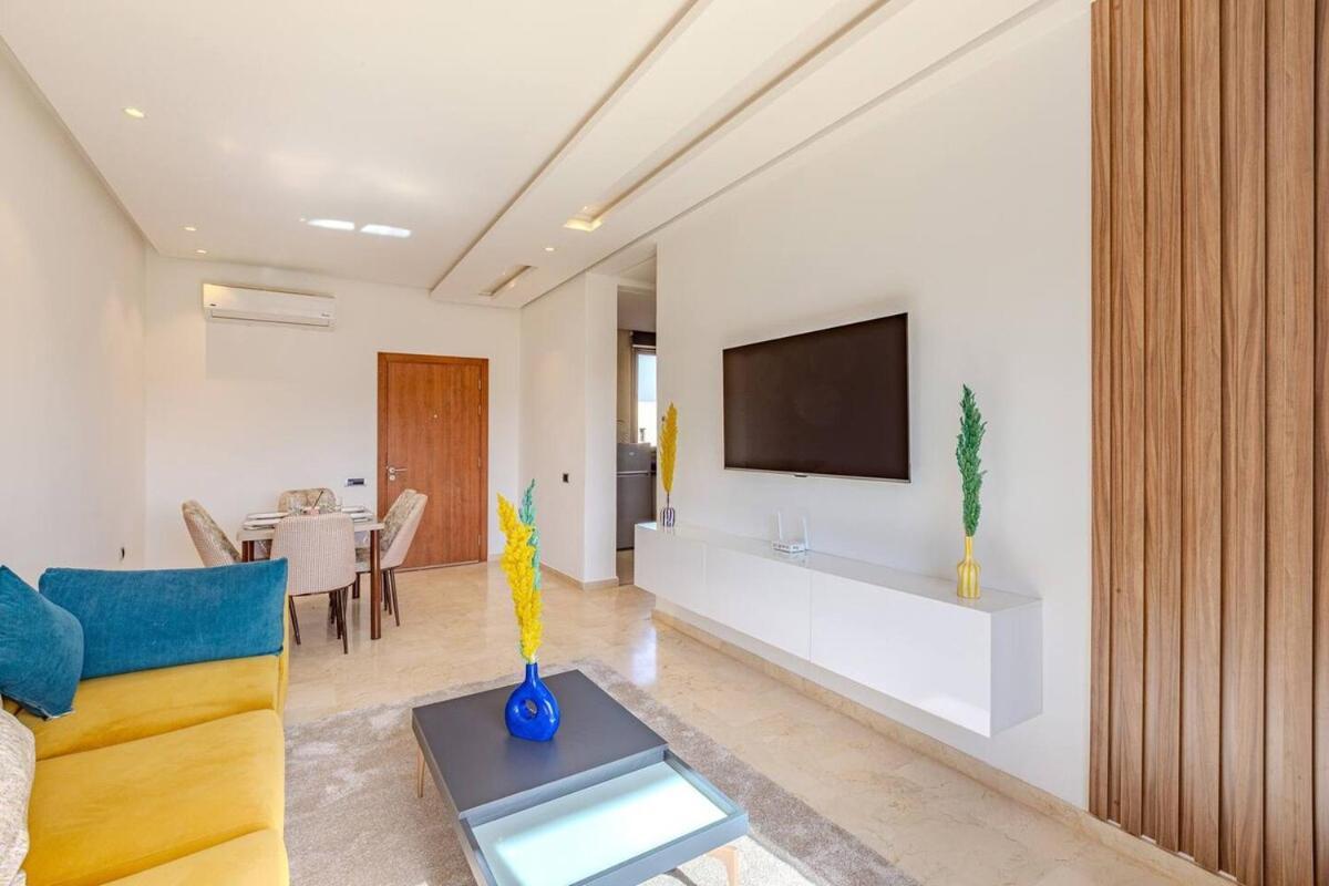 Appartement New! Appt Moderne Jubaea Avec Parking & Wifi