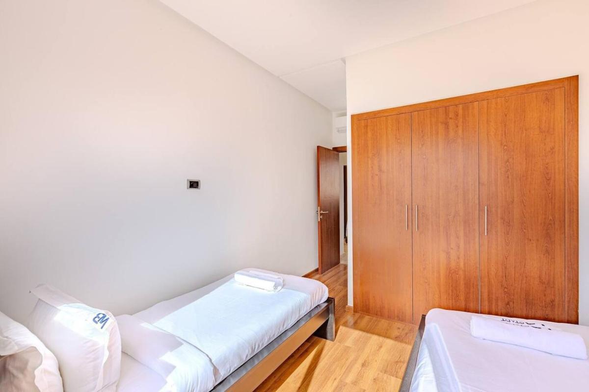 New! Appt Moderne Jubaea Avec Parking & Wifi