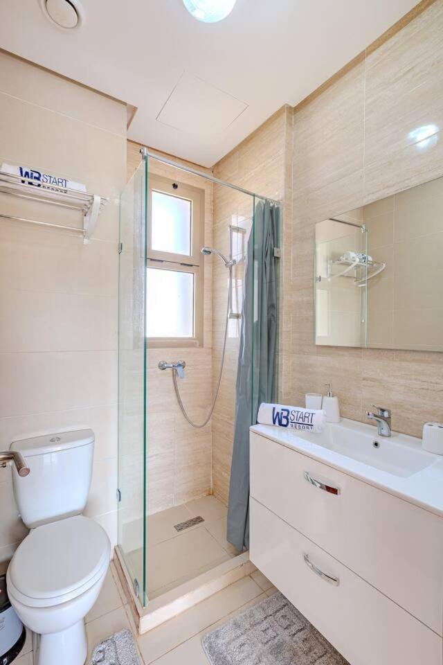New! Appt Moderne Jubaea Avec Parking & Wifi Appartement