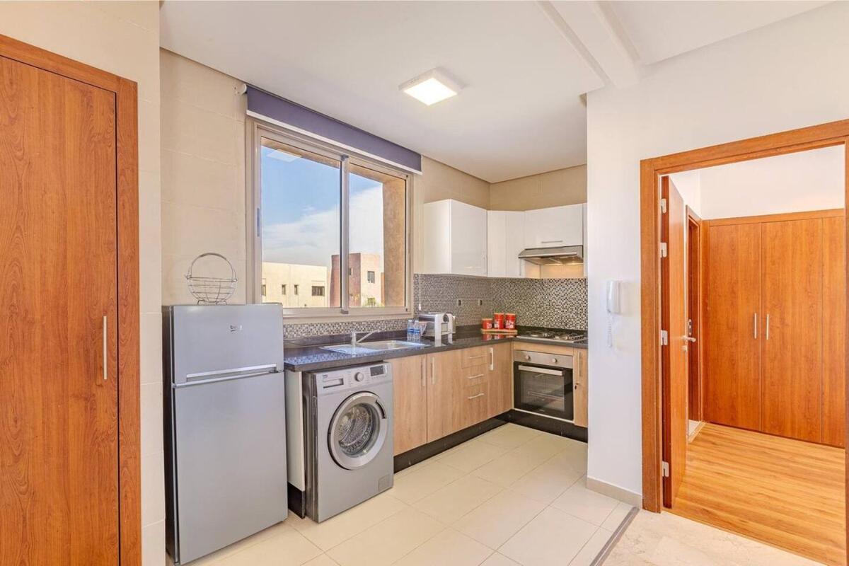 Appartement New! Appt Moderne Jubaea Avec Parking & Wifi