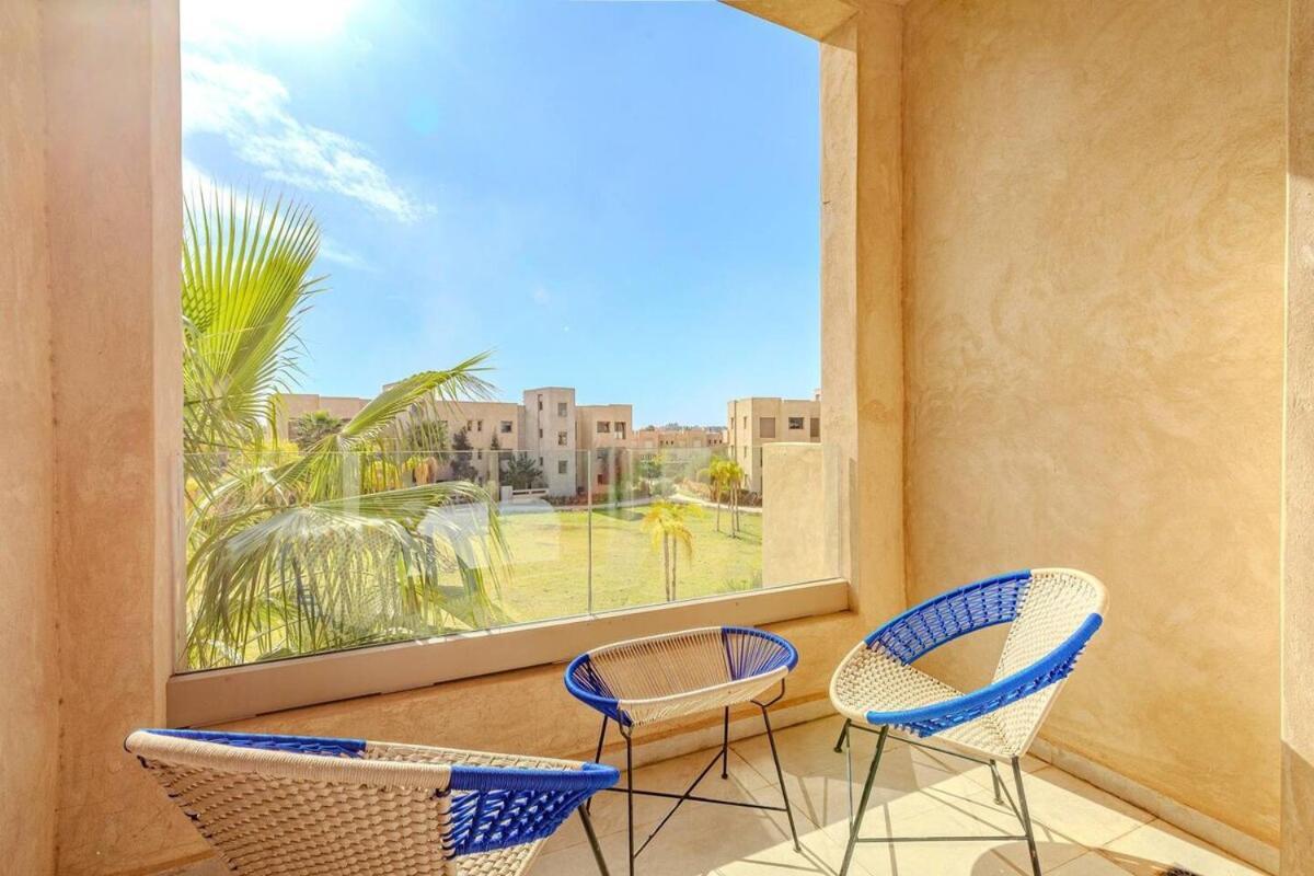 New! Appt Moderne Jubaea Avec Parking & Wifi *