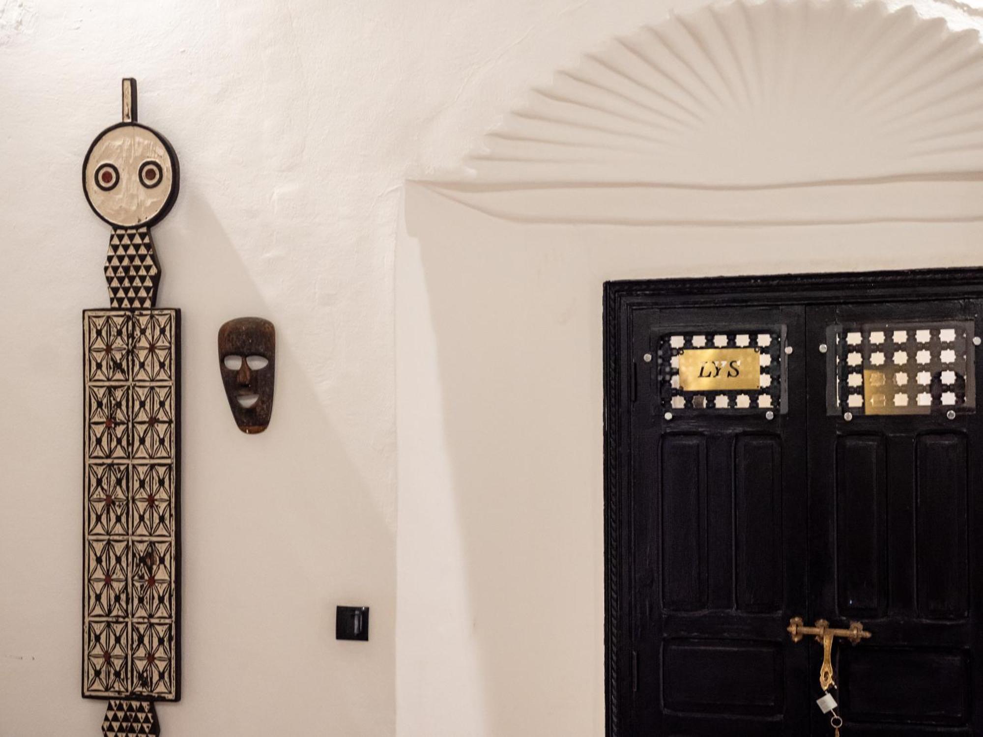 Jebly - Exclusive - Panoramic View , Pool & Breakfast Marrakesh