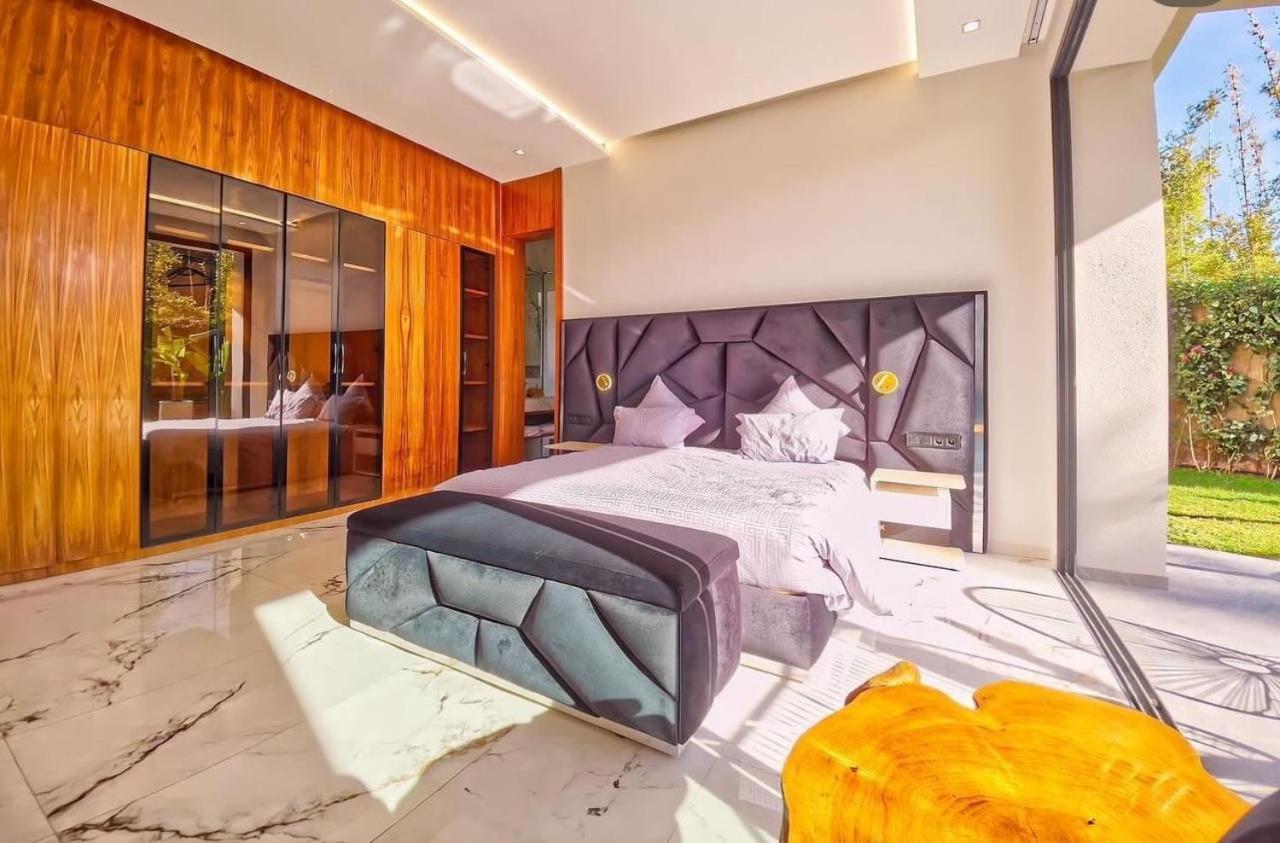 Villa Beverly Hills-luxury *