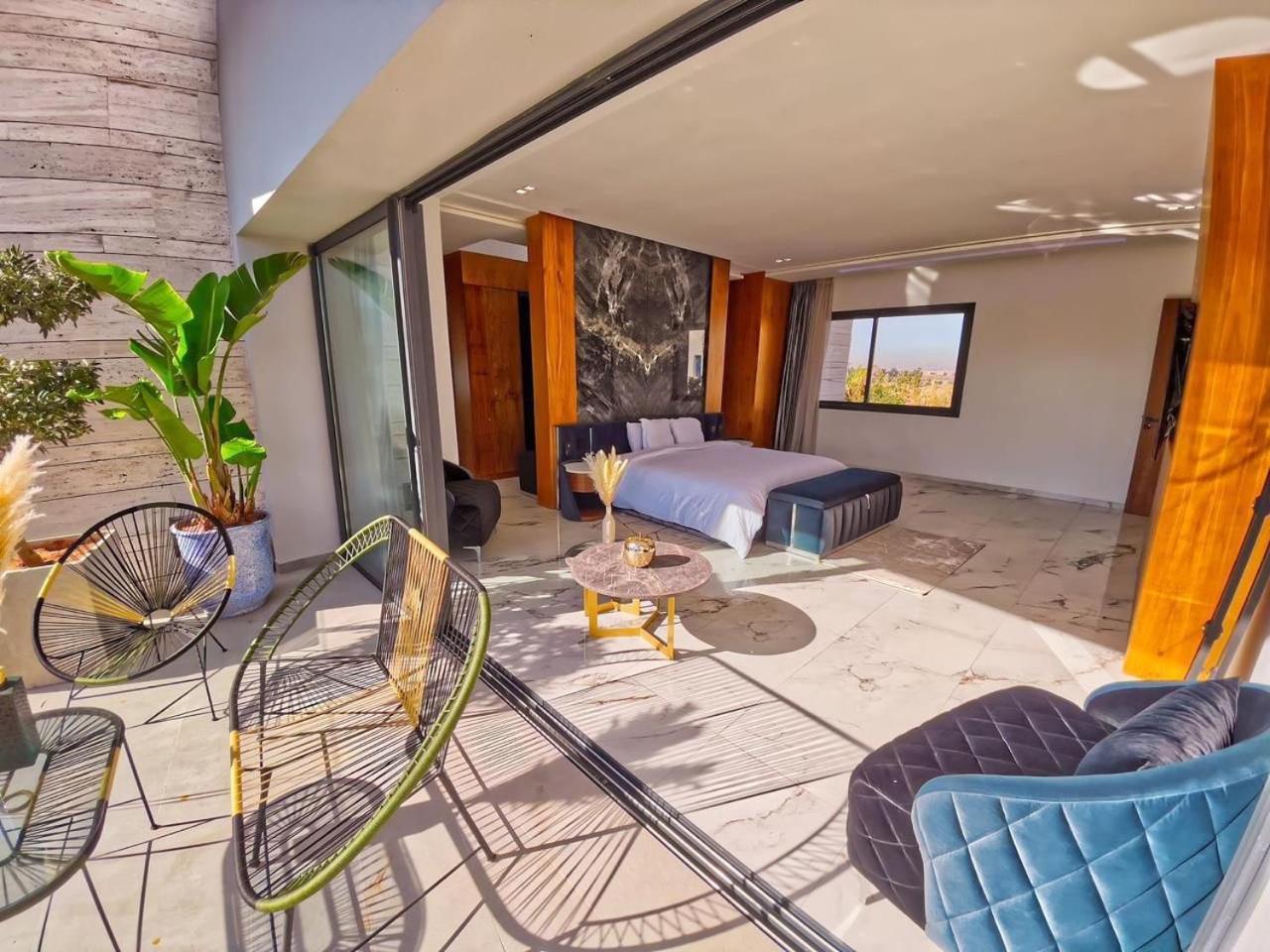 Villa Beverly Hills-luxury *