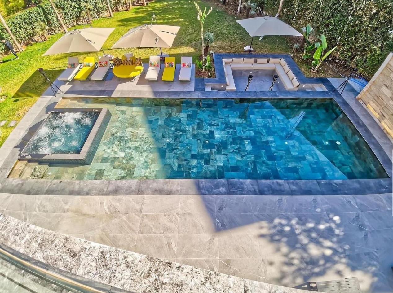 Beverly Hills-luxury Marrakesh