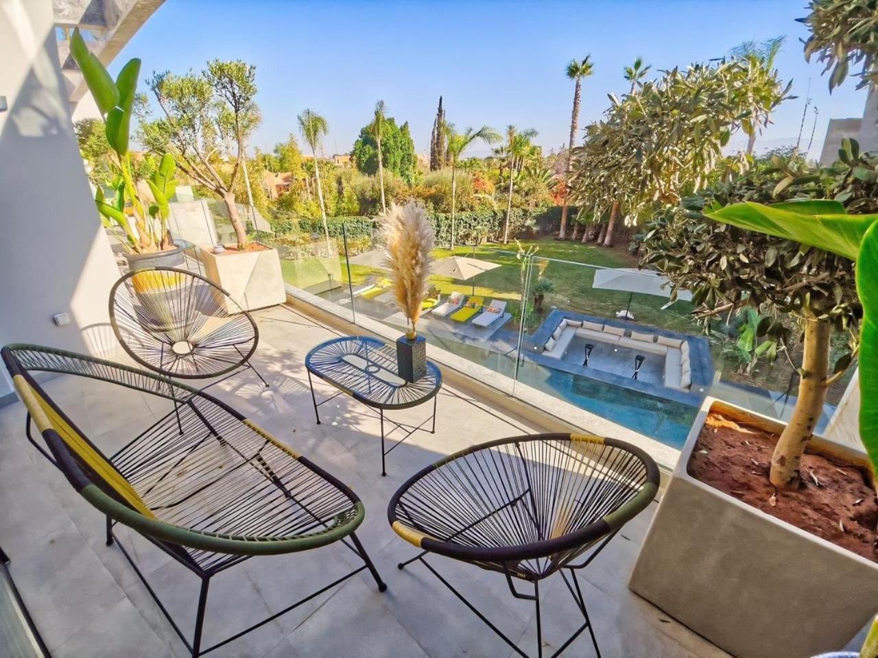 Villa Beverly Hills-luxury