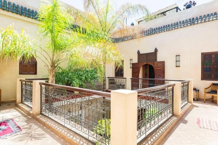 Superbe En Exclusivite Apartment