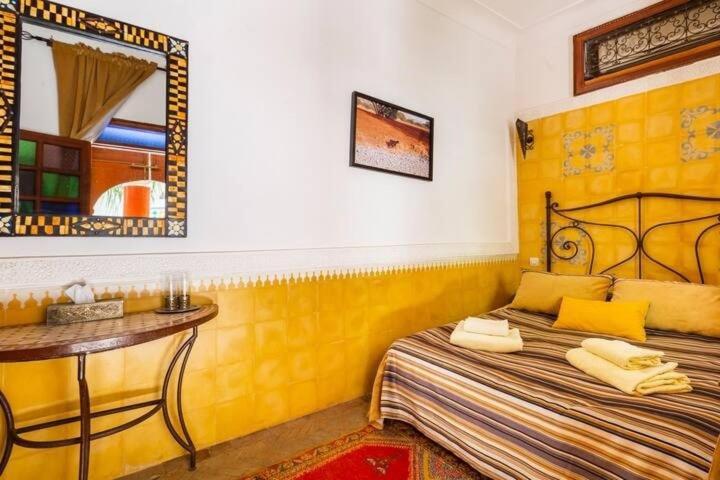 Apartment Superbe En Exclusivite