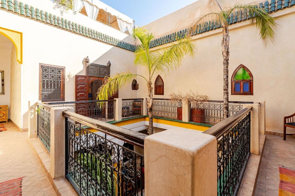 Superbe En Exclusivite Apartment *