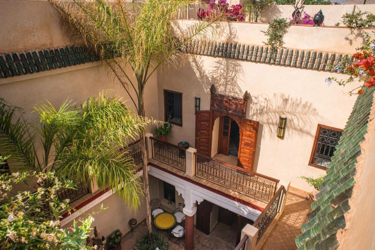 Superbe En Exclusivite Marrakesh