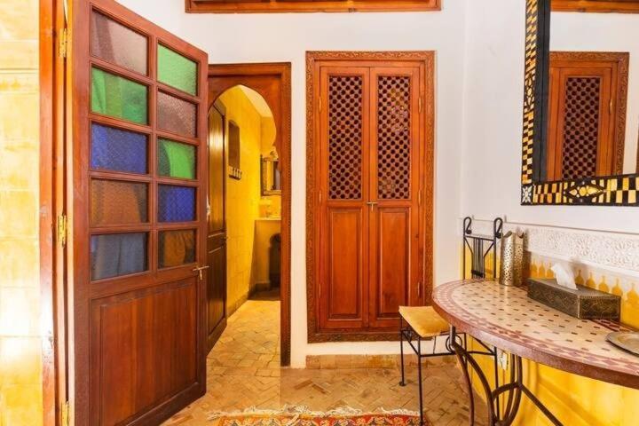 Superbe En Exclusivite Marrakesh