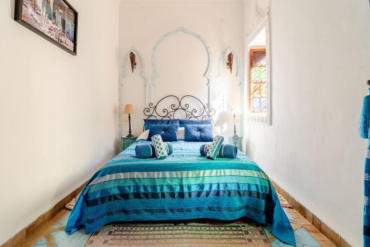 Apartment Superbe En Exclusivite