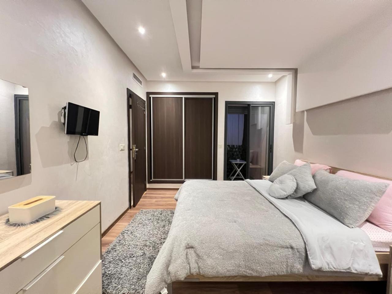 Appartement Avec Piscine *